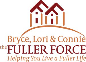 Fuller Force color logo