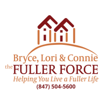 Fuller Force Logo
