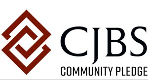 CJBS Community Pledge Logo 2