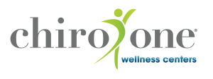 chiro one logo - digital