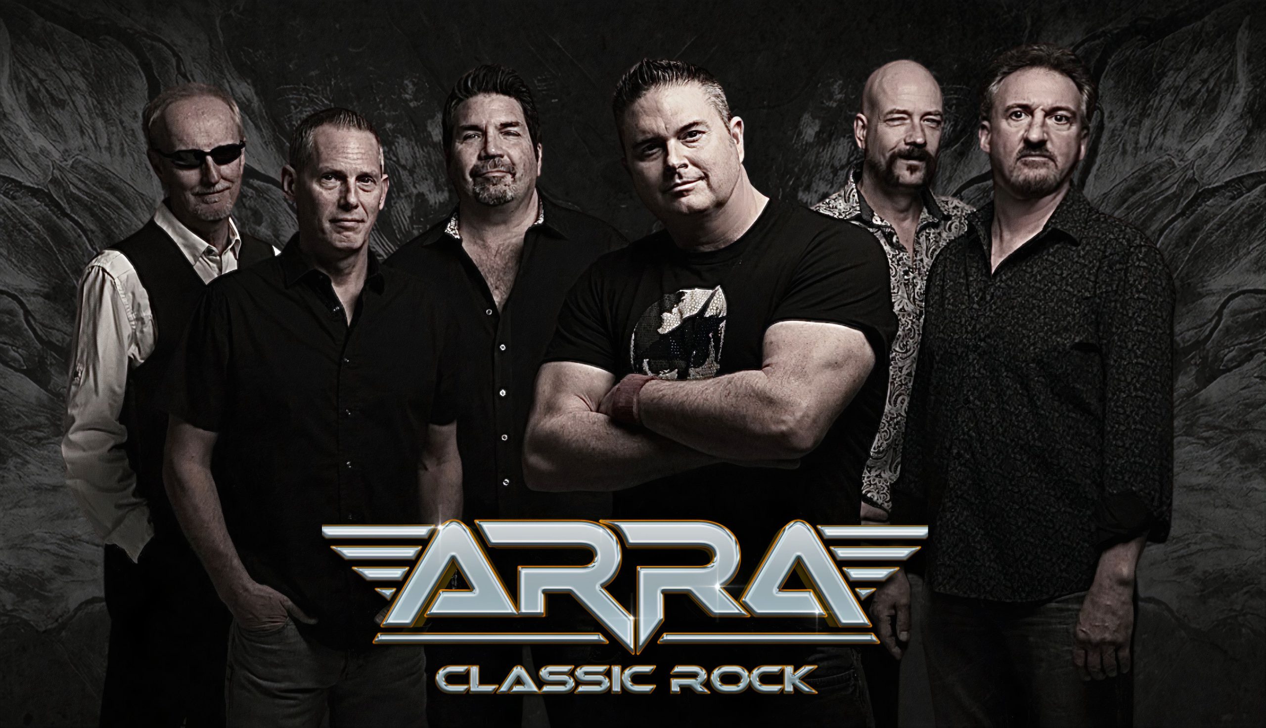 ARRA Classic Rock band