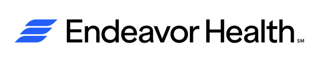Endeavor Health Logo