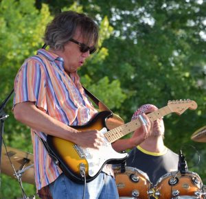Louie Zagoras & Rollover