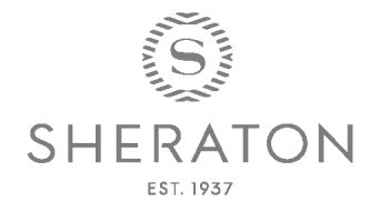 Sheraton Brand Logo