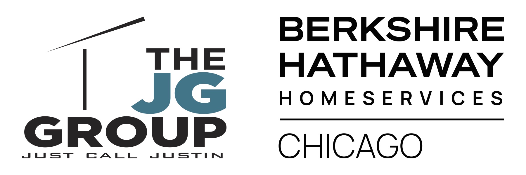 JG Group BHHS Logo