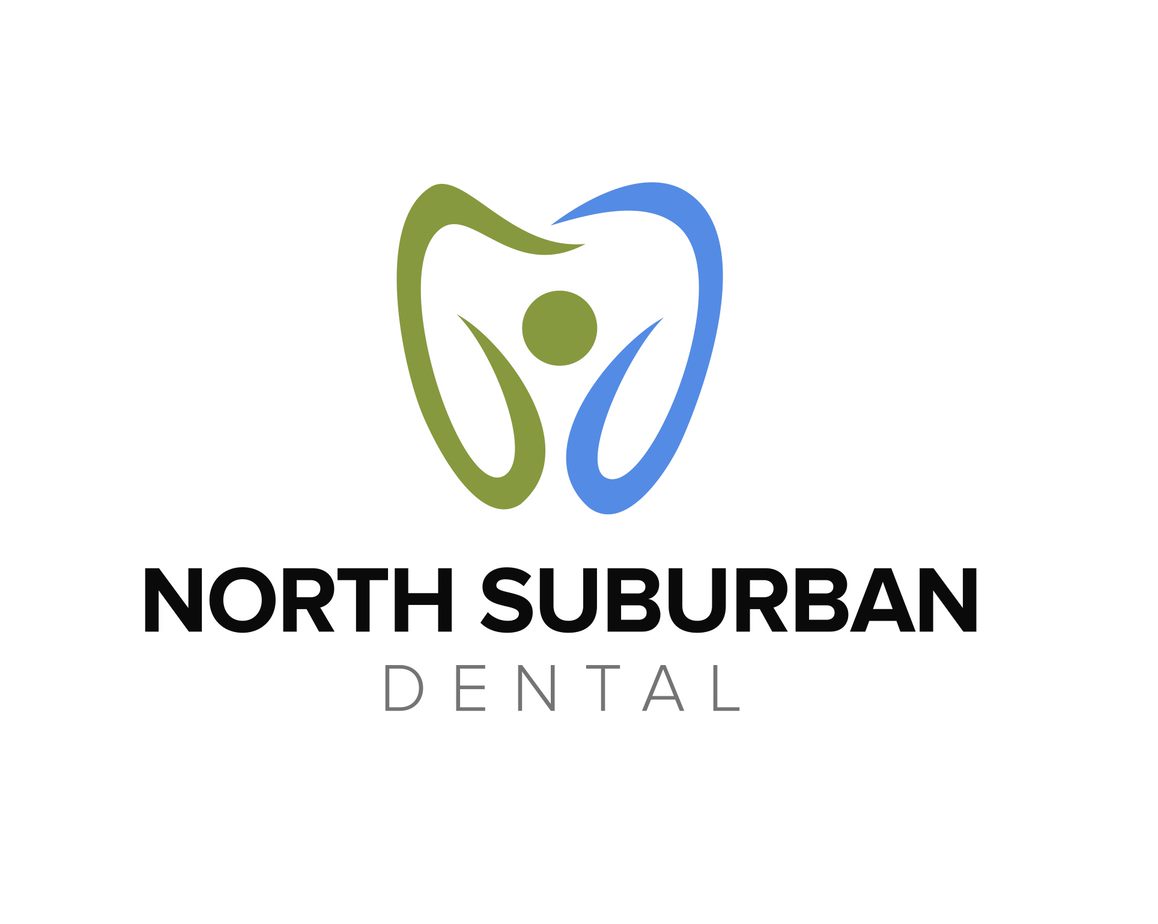 North Suburban Dental LOGO