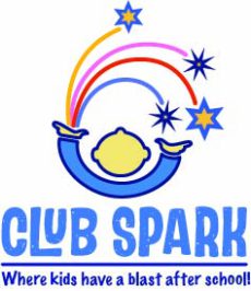Beth Shalom Club Spark Logo