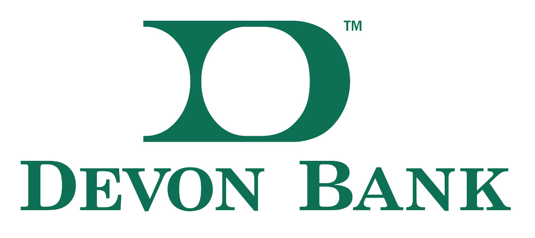 Devon Bank Logo