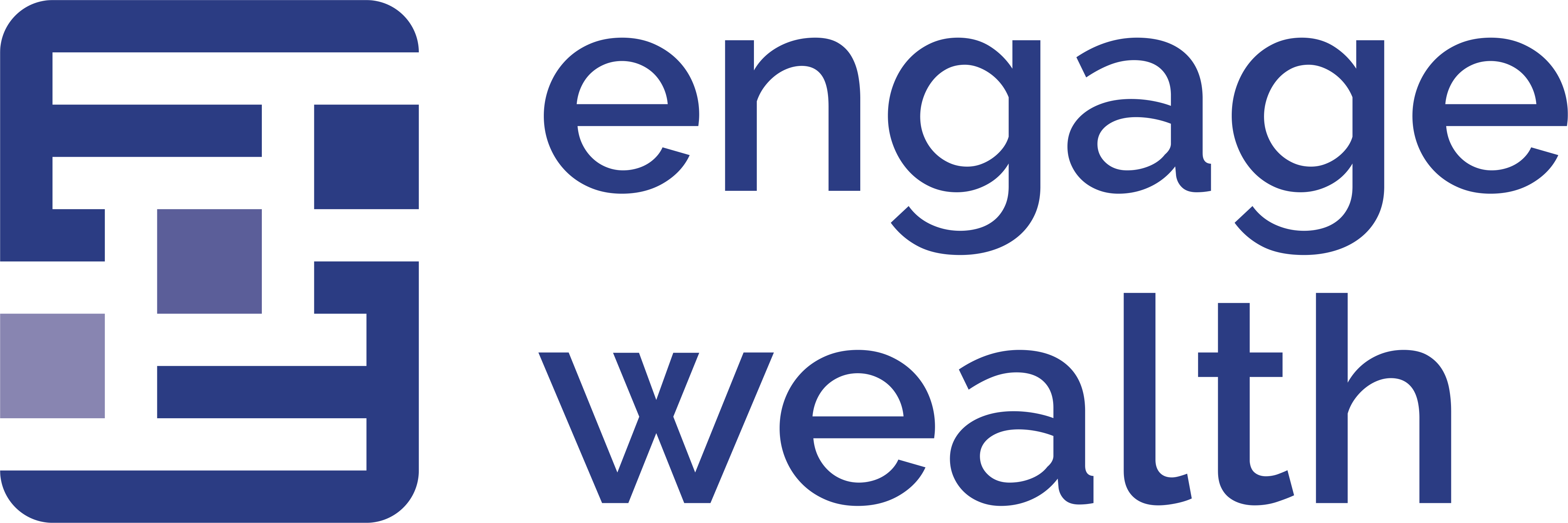 Engage-Wealth Logo