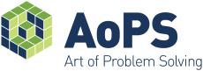 AoPS Academy Logo