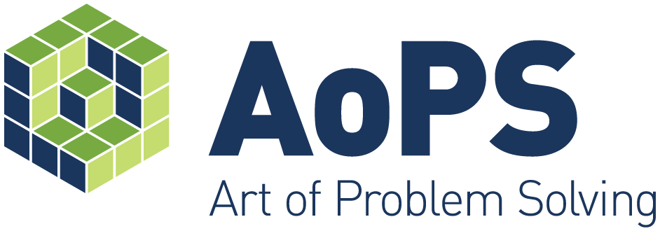 AoPS Academy Logo