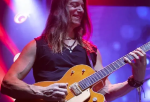 Dan Peters Band
