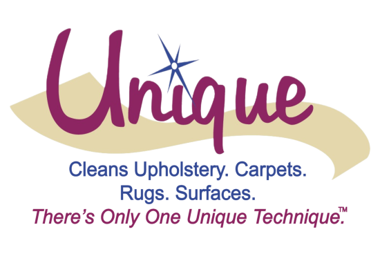 Unique Logo no background
