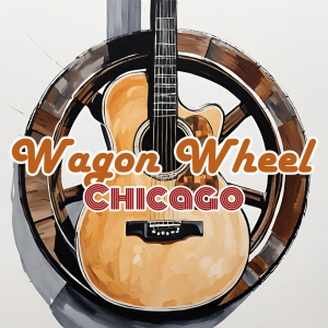 Wagon Wheel