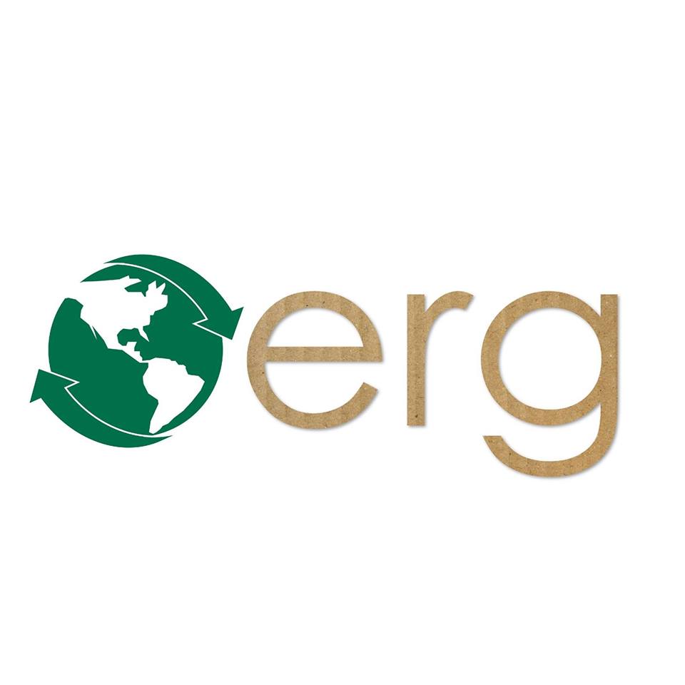 ERG Remodeling