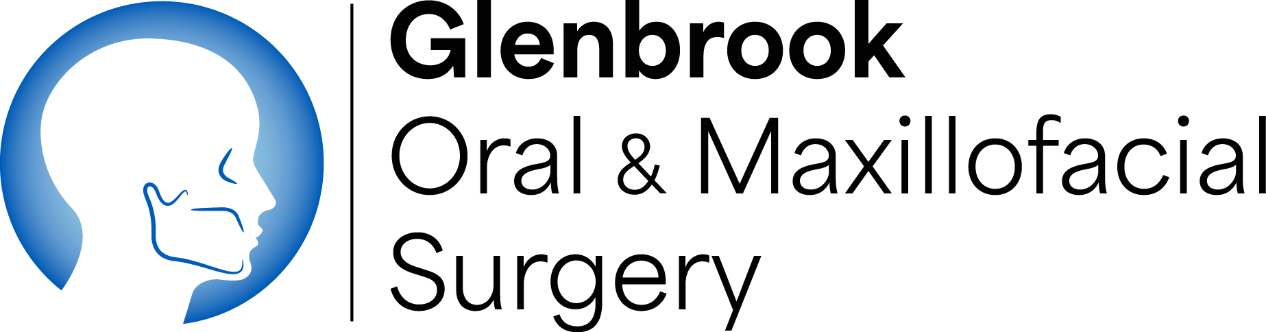 Glenbrook Oral Logo Med