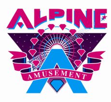 Alpine-logo
